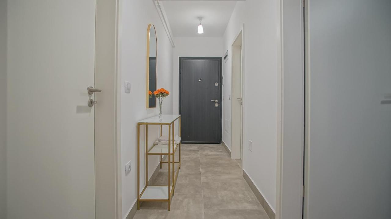 Grandis Studio Coresi Braşov Exterior foto