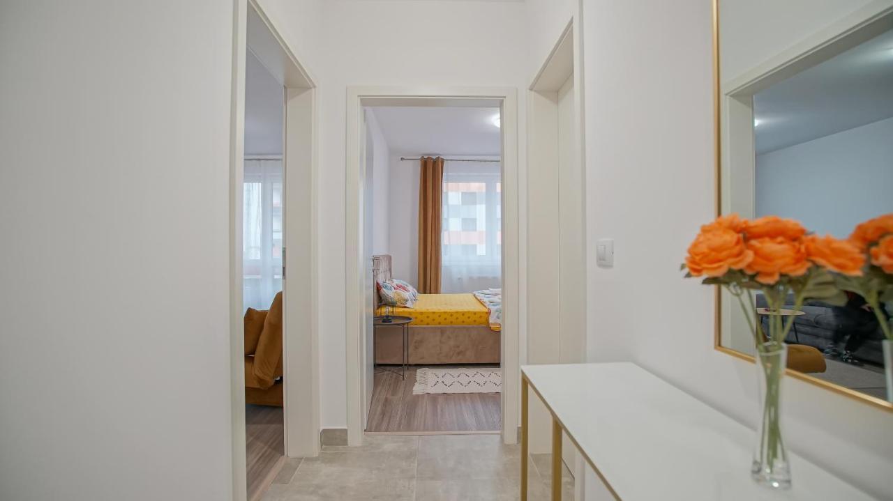 Grandis Studio Coresi Braşov Exterior foto