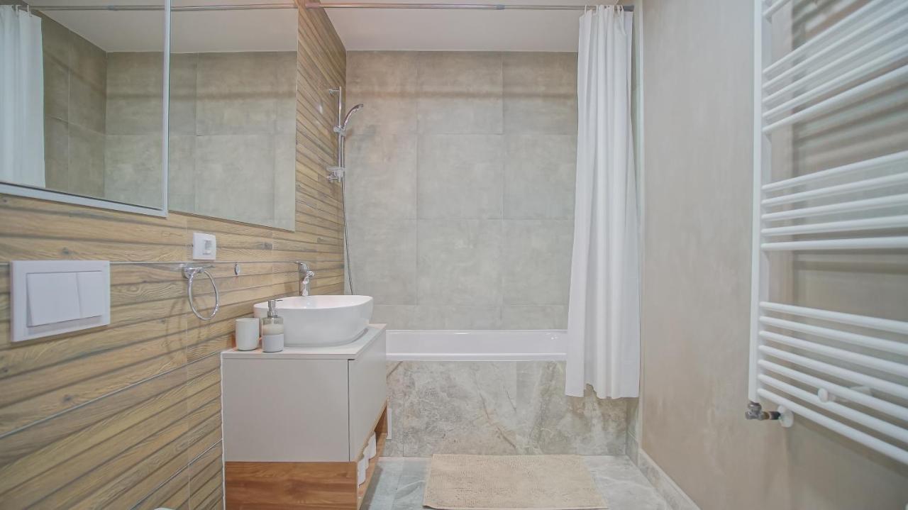 Grandis Studio Coresi Braşov Exterior foto