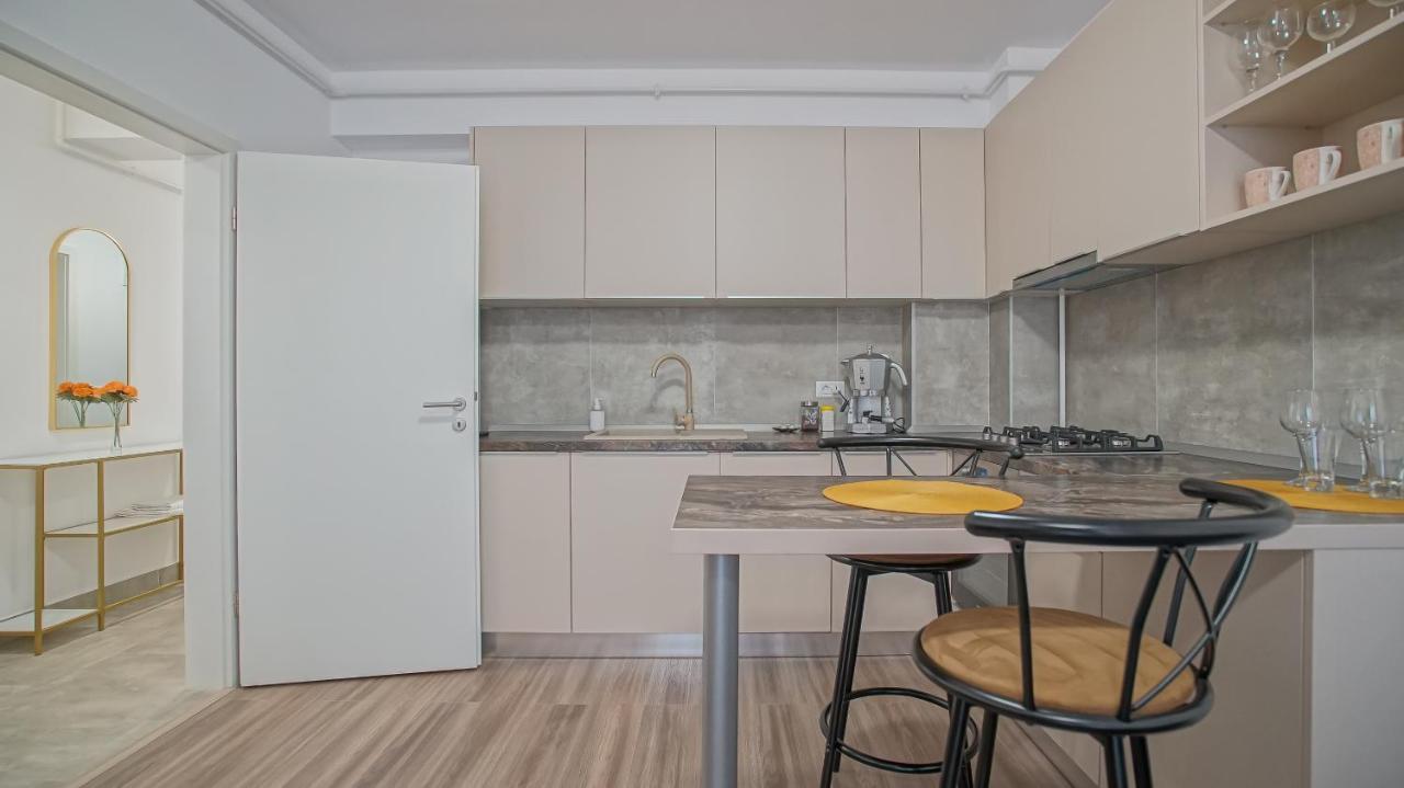 Grandis Studio Coresi Braşov Exterior foto