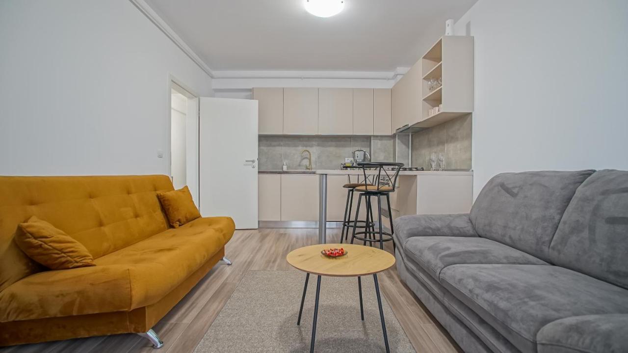 Grandis Studio Coresi Braşov Exterior foto