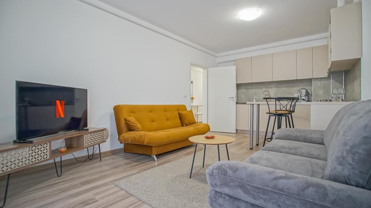 Grandis Studio Coresi Braşov Exterior foto