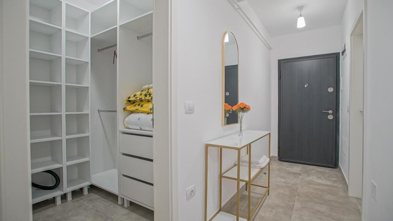 Grandis Studio Coresi Braşov Exterior foto