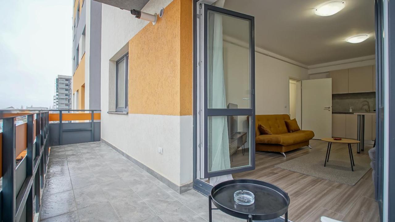 Grandis Studio Coresi Braşov Exterior foto