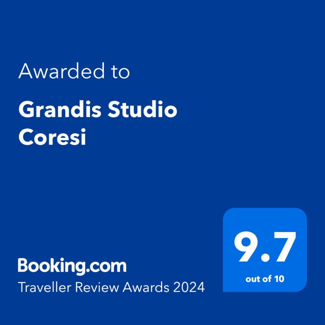 Grandis Studio Coresi Braşov Exterior foto